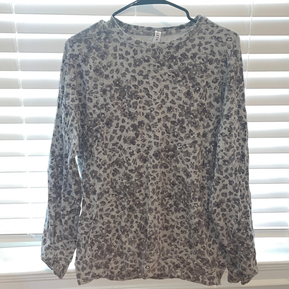 Athleta pull over